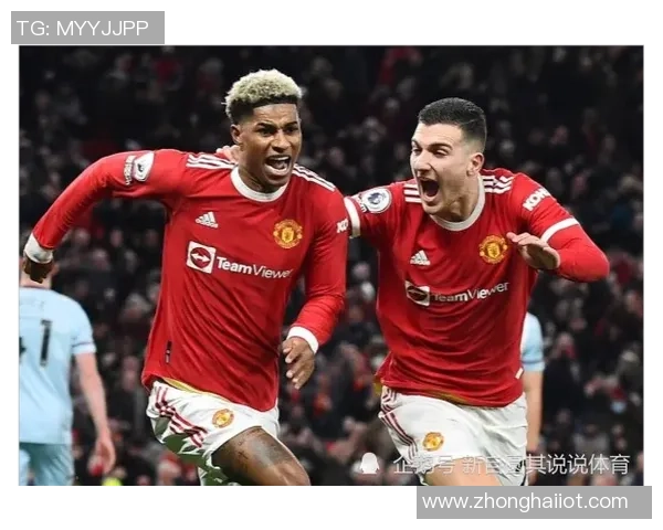 曼联逆转国米友谊赛精彩瞬间补时绝杀引发全场狂欢