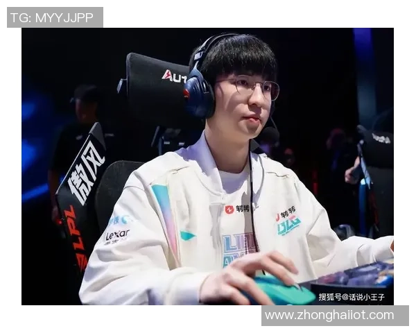 赛后分析：BLG与RNG在比赛中的心理素质较量与启示