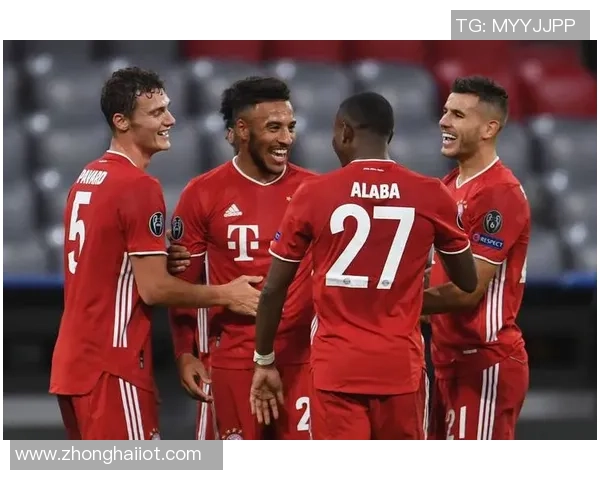 欧冠激战：拜仁逆转马竞上演惊天大逆转全场沸腾