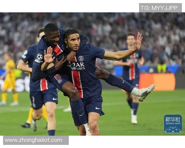 欧联杯精彩对决巴黎圣日耳曼大胜国米帽子戏法引爆全场热情