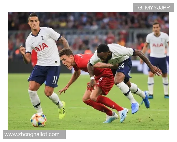 中超精彩对决拜仁与热刺战成平局补时进球点燃全场激情