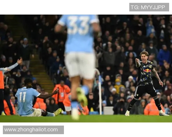 曼城强势击败巴萨3-0赛后点评揭示绝杀瞬间的精彩瞬间