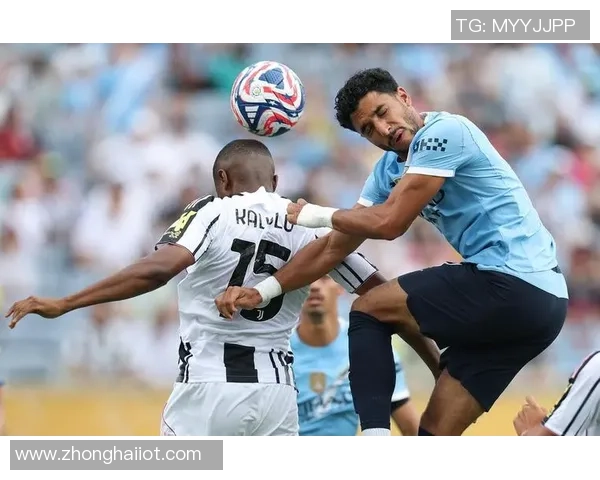 欧联杯曼城大胜尤文图斯四球狂潮绝杀瞬间点燃全场激情