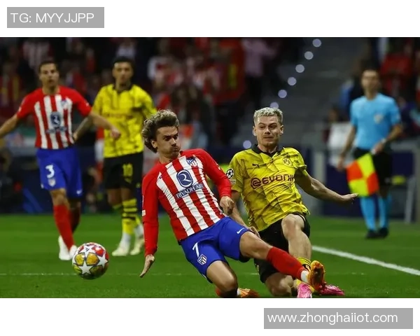 西甲热刺逆转马竞3-2绝杀时刻震撼全场十大精彩进球回顾