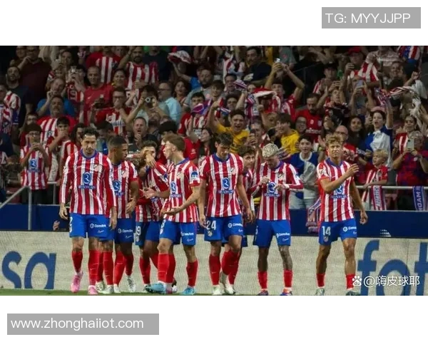 足总杯激战马竞与里昂握手言和争议绝杀瞬间引发全场热议