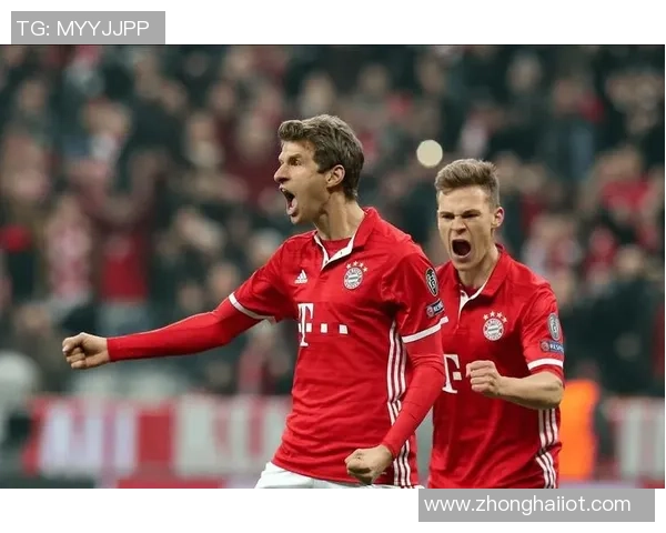 中超精彩对决拜仁与巴黎圣日耳曼战成平局点球大战引发全场热潮