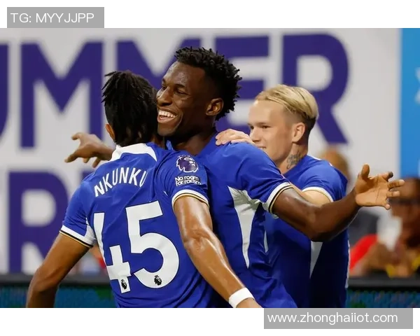 切尔西友谊赛逆转尤文图斯全场精彩瞬间回顾与分析